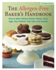 Image for The Allergen-Free Baker&#39;s Handbook