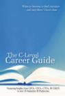 Image for C-Level Career Guide