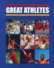 Image for Great Athletes