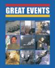 Image for Great Events, 1900-2001