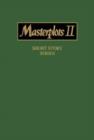 Image for Masterplots II  : short story series