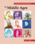 Image for The Middle Ages, 477-1453