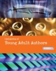 Image for Cyclopedia of Young Adult Authors v.3