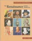 Image for Great Lives From History: The Renaissance &amp; Early Modern Era
