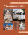 Image for Great events from history  : Renaissance and early modern era, 1454-1600