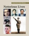 Image for Notorious Lives