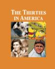 Image for The Thirties in America
