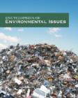 Image for Encyclopedia of Environmental Issues