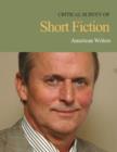 Image for Critical Survey of Short Fiction : Fourth Edition