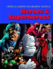 Image for Heroes &amp; Superheroes