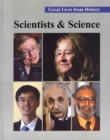 Image for Scientists and Science