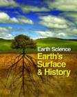 Image for Earth Science: Earth&#39;s Surface &amp; History