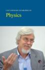 Image for Contemporary Biographies in Physics