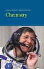Image for Contemporary Biographies in Chemistry