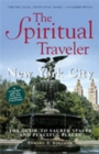 Image for New York City : The Guide to Sacred Spaces and Peaceful Places