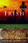 Image for The Voice of the Irish
