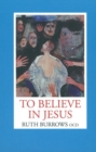Image for To Believe in Jesus