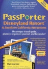 Image for PassPorter Disneyland Resort and Southern California Attractions : The Unique Travel Guide, Planner, Organizer, Journal, and Keepsake!