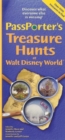Image for PassPorter&#39;s Treasure Hunts at Walt Disney World
