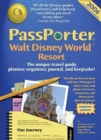 Image for PassPorter Walt Disney World Resort 2006 : The Unique Travel Guide, Planner, Organizer, Journal, and Keepsake!