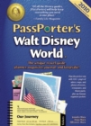 Image for Passporter&#39;s Walt Disney World 2010 : The Unique Travel Guide Planner Organizer Journal and Keepsake