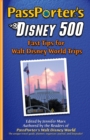 Image for PassPorter&#39;s Disney 500