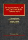 Image for International Law in Contemporary Perspective