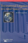 Image for Transnational Litigation in United States Courts
