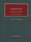 Image for Labor Law : Cases and Comment, 2d