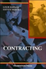 Image for Contracting