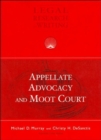 Image for Appellate Advocacy and Moot Court