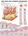 Image for The Skin and Common Disorders Anatomical Chart