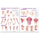 Image for Trigger Point Chart Set