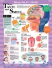 Image for Blueprint for Health Your Taste and Smell Chart