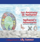 Image for LES AVENTURES DE NATHANIEL Nathaniel a Mathematiques / NATHANIEL&#39;S ADVENTURES Nathaniel at Mathematics - A Bilingual Book