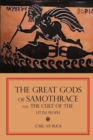 Image for The Great Gods of Samothrace and The Cult of the Little People