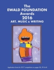 Image for The Ewald Foundation Awards 2016