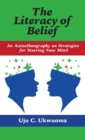 Image for Literacy of Belief