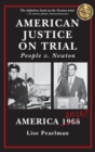 Image for American Justice On Trial : People v. Newton