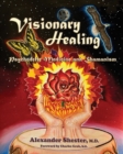 Image for VISIONARY HEALING Psychedelic Medicine and Shamanism