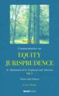 Image for Commentaries on Equity Jurisprudence: as Administered in England and America
