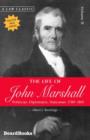 Image for The Life of John Marshall: Politician, Diplomatist Statesman 1789-1801