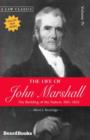 Image for The Life of John Marshall