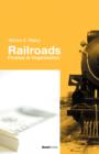 Image for Railroads: Finance and Organizations