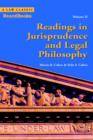 Image for Readings in Jurisprudence and Legal Philosophy : v. II