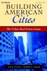 Image for Building American Cities