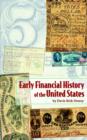 Image for Early Financial History of the United States