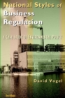 Image for National Styles of Business Regulation