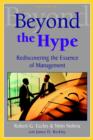 Image for Beyond the Hype