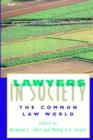 Image for Lawyers in Society : The Common Law World